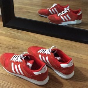 Adidas Size 13